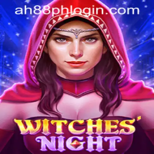 WitchesNight: Spellbinding Adventures Await