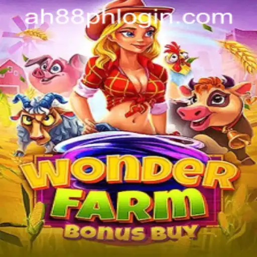 WonderFarmBonusBuy: A Thrilling Adventure in Ah88 Casino