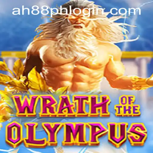 Wrath of Olympus: Enter the Mythical World Through Ah88 Casino Login